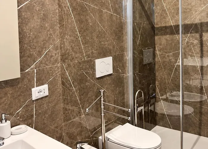 Dolcevita Fleming Prestige Appartamento Roma